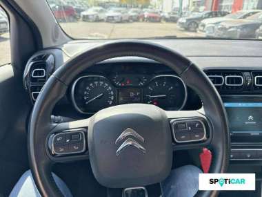 CITROEN C3 Aircross Diesel