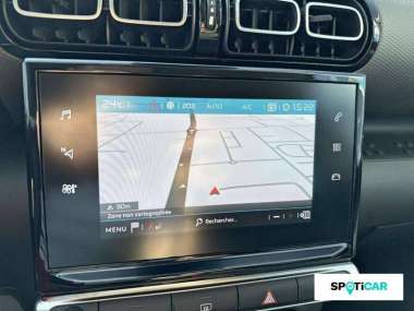 CITROEN C3 Aircross Diesel