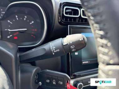 CITROEN C3 Aircross Diesel