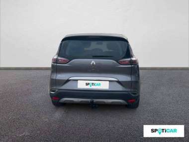 RENAULT Espace Diesel