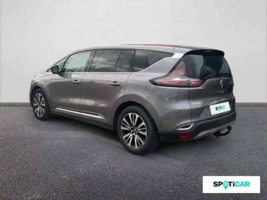 RENAULT Espace Diesel