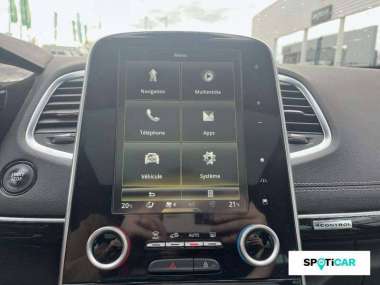 RENAULT Espace Diesel