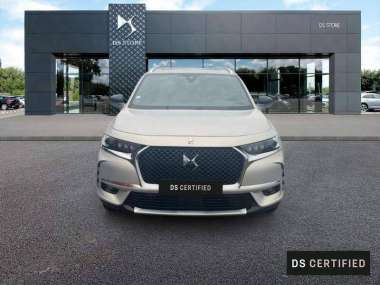 DS DS 7 Crossback Hybride