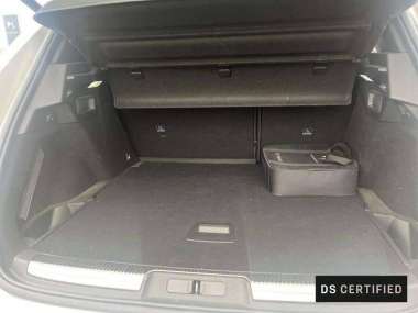 DS DS 7 Crossback Hybride