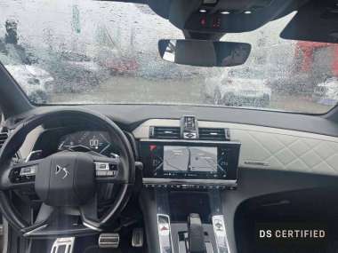 DS DS 7 Crossback Hybride