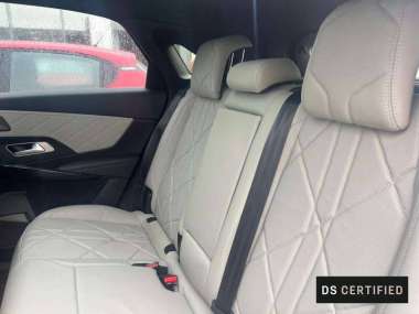 DS DS 7 Crossback Hybride