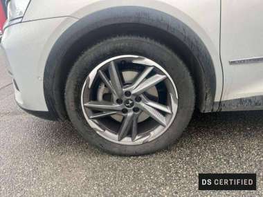 DS DS 7 Crossback Hybride