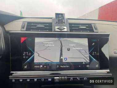 DS DS 7 Crossback Hybride