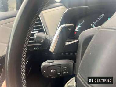 DS DS 7 Crossback Hybride