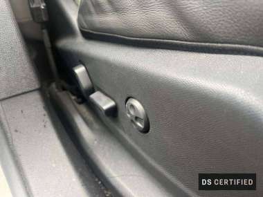 DS DS 7 Crossback Hybride