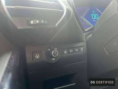 DS DS 7 Crossback Hybride