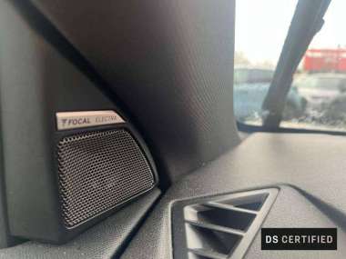 DS DS 7 Crossback Hybride