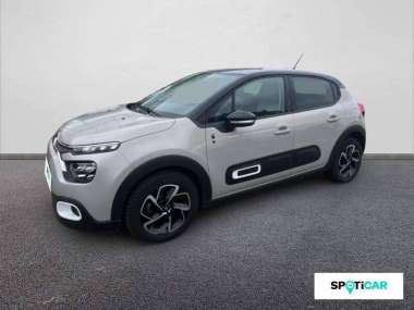CITROEN C3 Essence