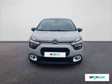 CITROEN C3 Essence