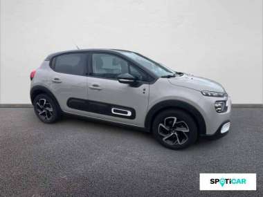 CITROEN C3 Essence
