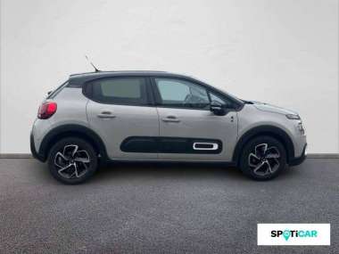 CITROEN C3 Essence