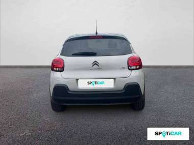 CITROEN C3 Essence