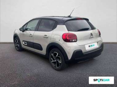 CITROEN C3 Essence