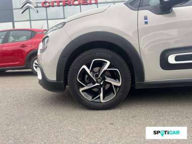 CITROEN C3 Essence