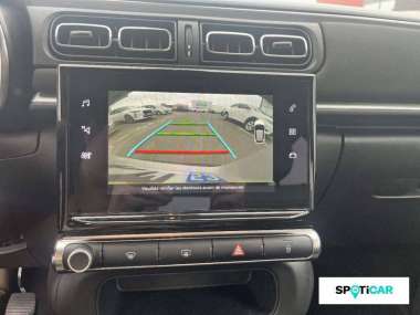 CITROEN C3 Essence