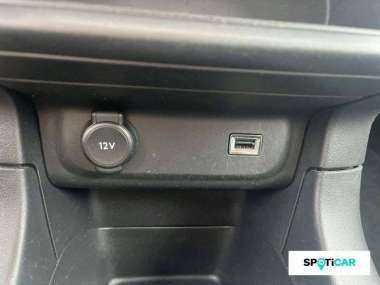 CITROEN C3 Essence
