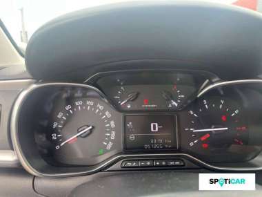 CITROEN C3 Essence