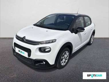 CITROEN C3 Diesel