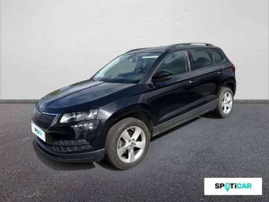 SKODA Karoq Diesel
