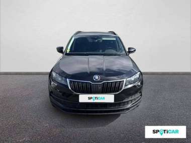 SKODA Karoq Diesel