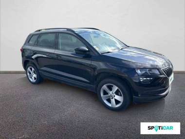SKODA Karoq Diesel