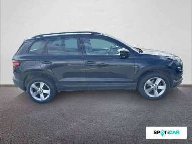 SKODA Karoq Diesel