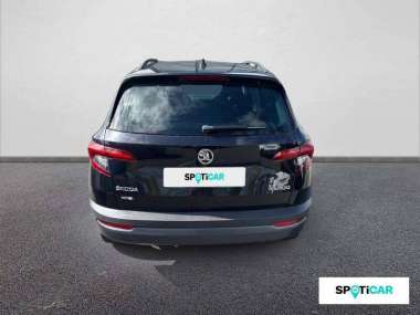 SKODA Karoq Diesel