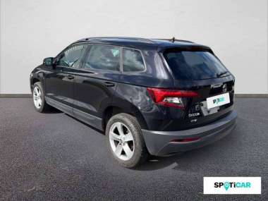 SKODA Karoq Diesel