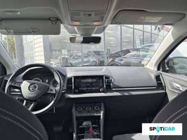 SKODA Karoq Diesel