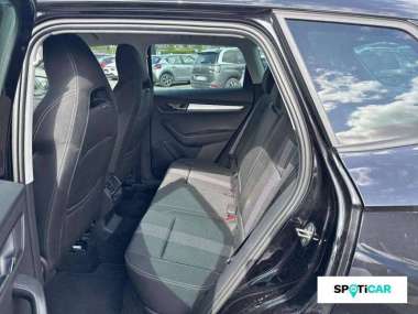SKODA Karoq Diesel
