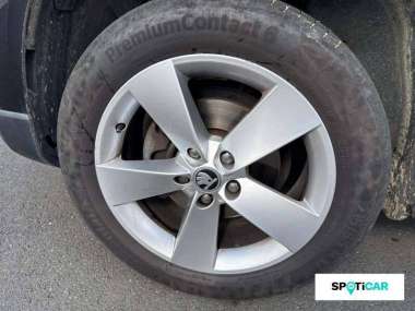 SKODA Karoq Diesel