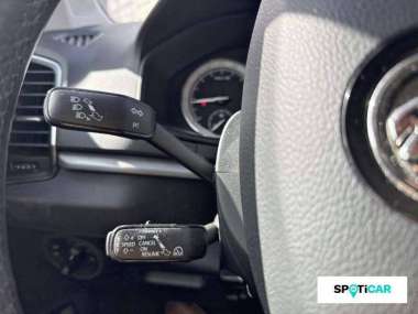 SKODA Karoq Diesel