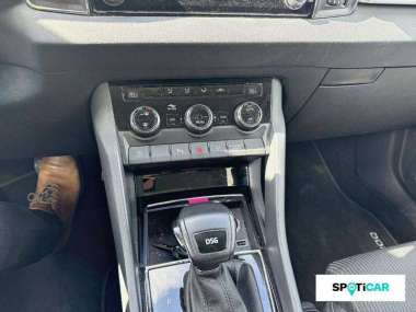 SKODA Karoq Diesel