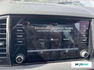 SKODA Karoq Diesel