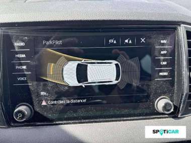 SKODA Karoq Diesel