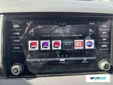 SKODA Karoq Diesel
