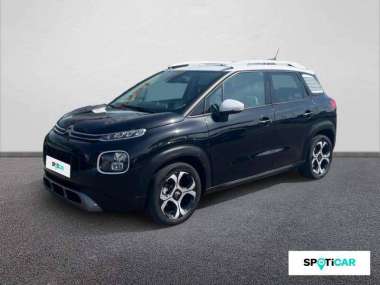 CITROEN C3 Aircross Essence