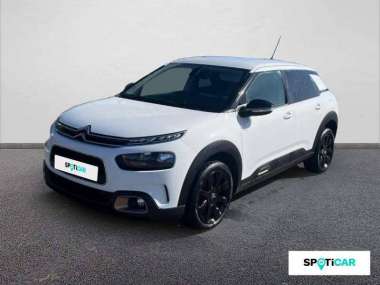 CITROEN C4 Cactus Essence