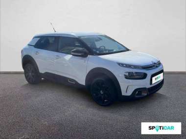 CITROEN C4 Cactus Essence