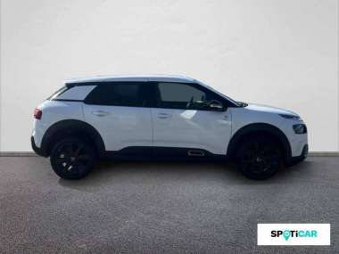 CITROEN C4 Cactus Essence