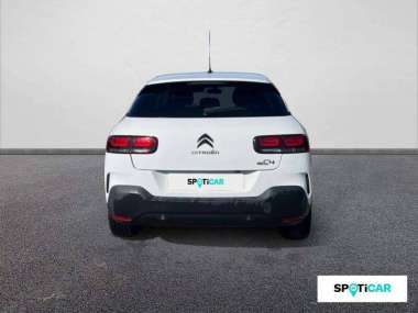 CITROEN C4 Cactus Essence