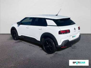 CITROEN C4 Cactus Essence