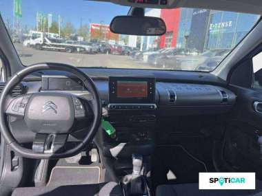 CITROEN C4 Cactus Essence