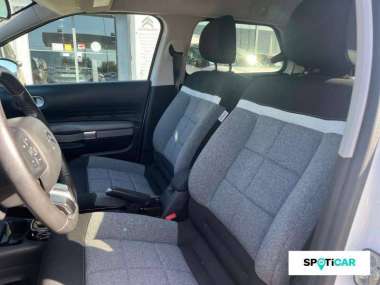 CITROEN C4 Cactus Essence