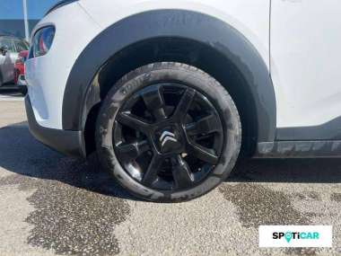 CITROEN C4 Cactus Essence